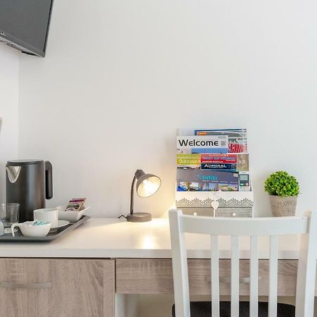 Studio Apartment & Room Ten - Free Parking Dubrovnik Luaran gambar