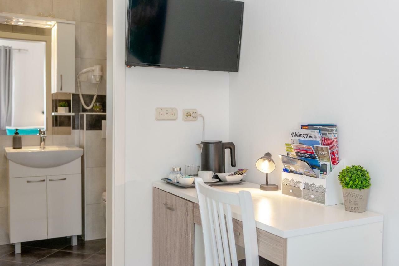 Studio Apartment & Room Ten - Free Parking Dubrovnik Luaran gambar