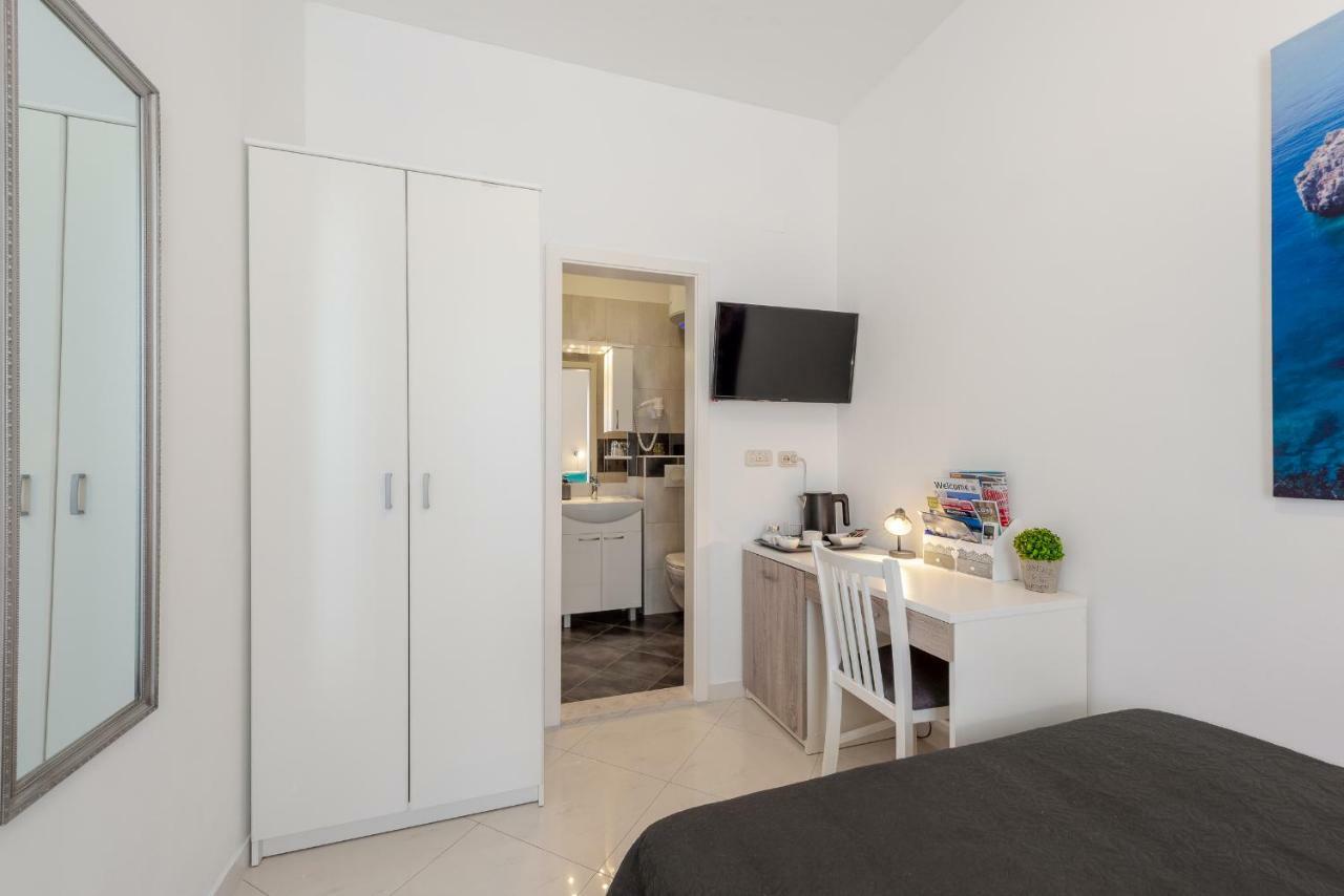 Studio Apartment & Room Ten - Free Parking Dubrovnik Luaran gambar