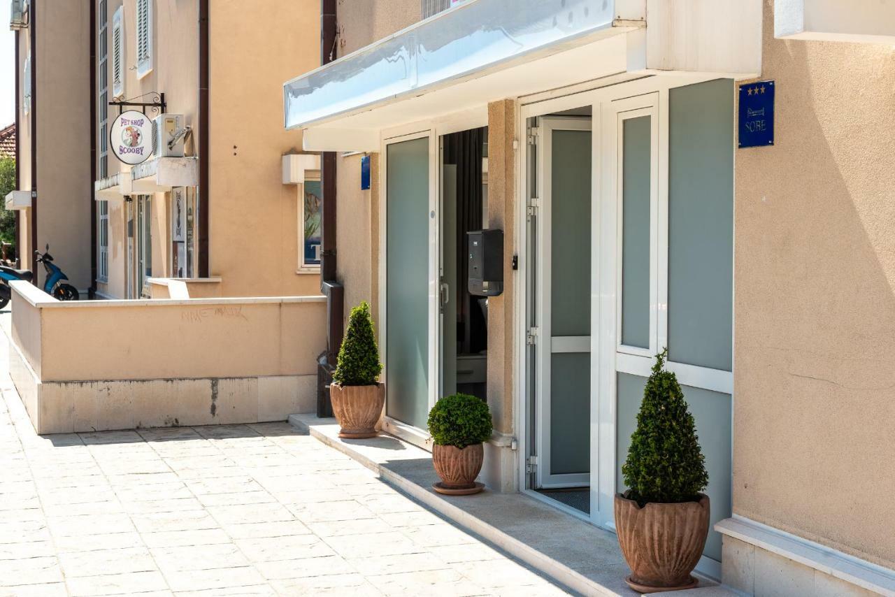 Studio Apartment & Room Ten - Free Parking Dubrovnik Luaran gambar